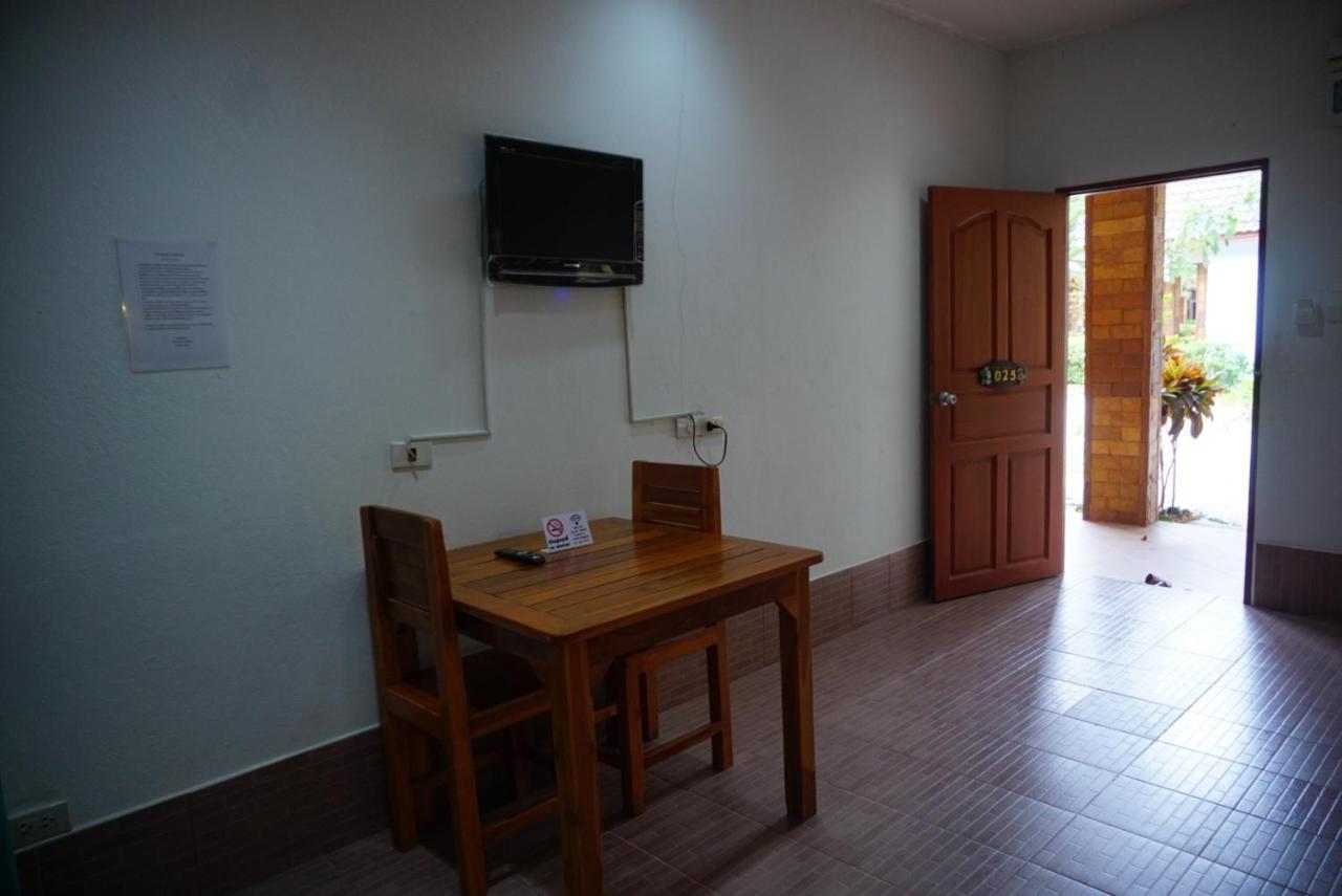 Gpm Resort Pattaya Jomtien Beach Zewnętrze zdjęcie
