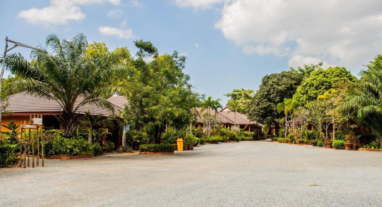 Gpm Resort Pattaya Jomtien Beach Zewnętrze zdjęcie